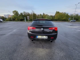 Alfa Romeo Giulietta | Mobile.bg � ����� ������ 5