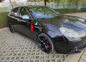 Alfa Romeo Giulietta - 7700 € - 83375987 16