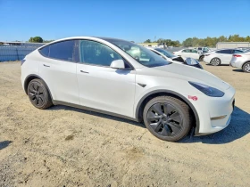Tesla Model Y DUAL MOTOR* LONG RANGE* AWD* ����������*  | Mobile.bg � ����� ������ 4