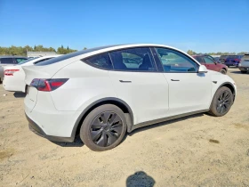 Tesla Model Y DUAL MOTOR* LONG RANGE* AWD* ����������*  | Mobile.bg � ����� ������ 3