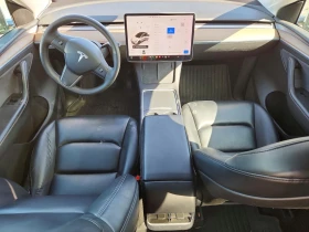 Tesla Model Y DUAL MOTOR* LONG RANGE* AWD* ����������*  | Mobile.bg � ����� ������ 8