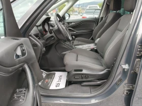 Opel Zafira 1.6cdti Tourer ecoFlex FULL | Auto.bg — изображение 8