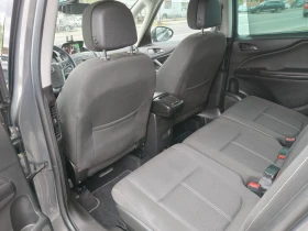 Opel Zafira 1.6cdti Tourer ecoFlex FULL | Auto.bg — изображение 10