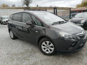 Opel Zafira 1.6cdti Tourer ecoFlex FULL | Auto.bg — изображение 2