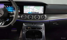 Mercedes-Benz CLS 53 AMG 4MATIC+ ОБДУХВАНЕ/ШИБИДАХ/ДИСТРОНИК/360 КАМЕРИ | Auto.bg — изображение 14