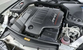 Mercedes-Benz CLS 53 AMG 4MATIC+ ОБДУХВАНЕ/ШИБИДАХ/ДИСТРОНИК/360 КАМЕРИ | Auto.bg — изображение 6
