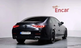 Mercedes-Benz CLS 53 AMG 4MATIC+ ОБДУХВАНЕ/ШИБИДАХ/ДИСТРОНИК/360 КАМЕРИ | Auto.bg — изображение 2