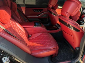 Mercedes-Benz S 580 Maybach * АвтоКредит * (ЦЕНА ДО БГ) - 63000 € - 43474967 16