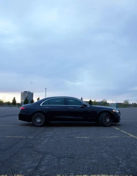 Mercedes-Benz S 580 Maybach * АвтоКредит * (ЦЕНА ДО БГ) - 63000 € - 43474967 8