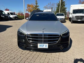 Mercedes-Benz S 580 Maybach * АвтоКредит * (ЦЕНА ДО БГ) - 63000 € - 43474967 5