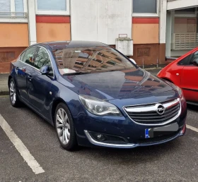 Opel Insignia Cosmo - 6500 € - 27563039 3