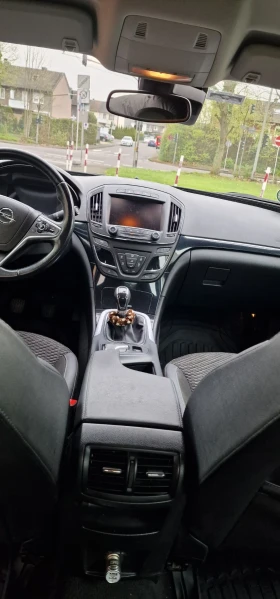 Opel Insignia Cosmo - 6500 € - 27563039 11