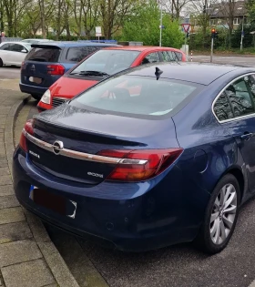Opel Insignia Cosmo - 6500 € - 27563039 5