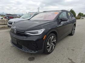 VW ID.4 AWD PRO S/CARFAX/ДИСТРОНИК/ПОДГРЕВ/КОЖА