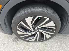 VW ID.4 AWD PRO S/CARFAX/ДИСТРОНИК/ПОДГРЕВ/КОЖА | Auto.bg — изображение 6