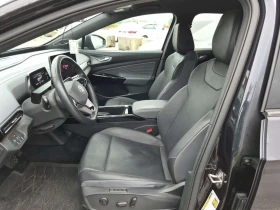 VW ID.4 AWD PRO S/CARFAX/ДИСТРОНИК/ПОДГРЕВ/КОЖА | Auto.bg — изображение 5