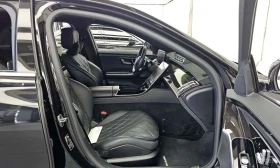 Mercedes-Benz S 500 | Mobile.bg � ����� ������ 11