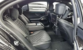 Mercedes-Benz S 500 | Mobile.bg � ����� ������ 12