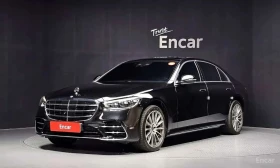 ������ Mercedes-Benz S 500
