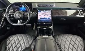 Mercedes-Benz S 500 | Mobile.bg � ����� ������ 7