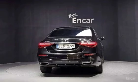 Mercedes-Benz S 500 | Mobile.bg � ����� ������ 4