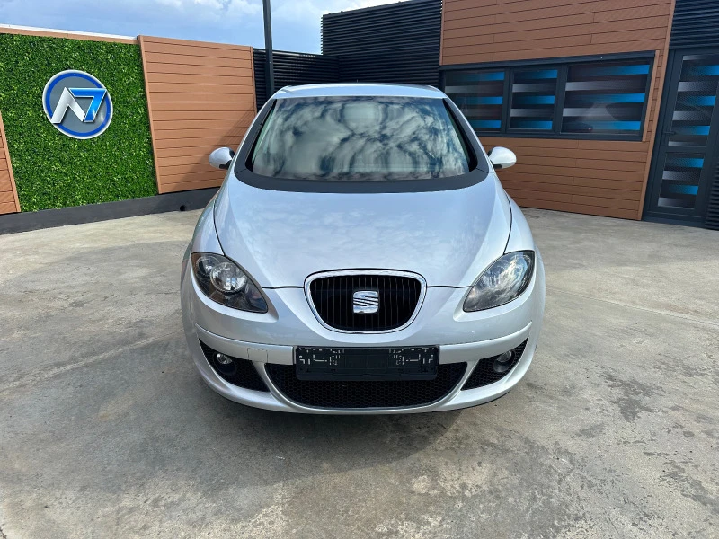 Seat Altea 1.9 TDI , снимка 2 - Автомобили и джипове - 39081746