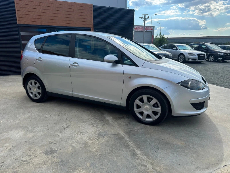 Seat Altea 1.9 TDI , снимка 4 - Автомобили и джипове - 39081746