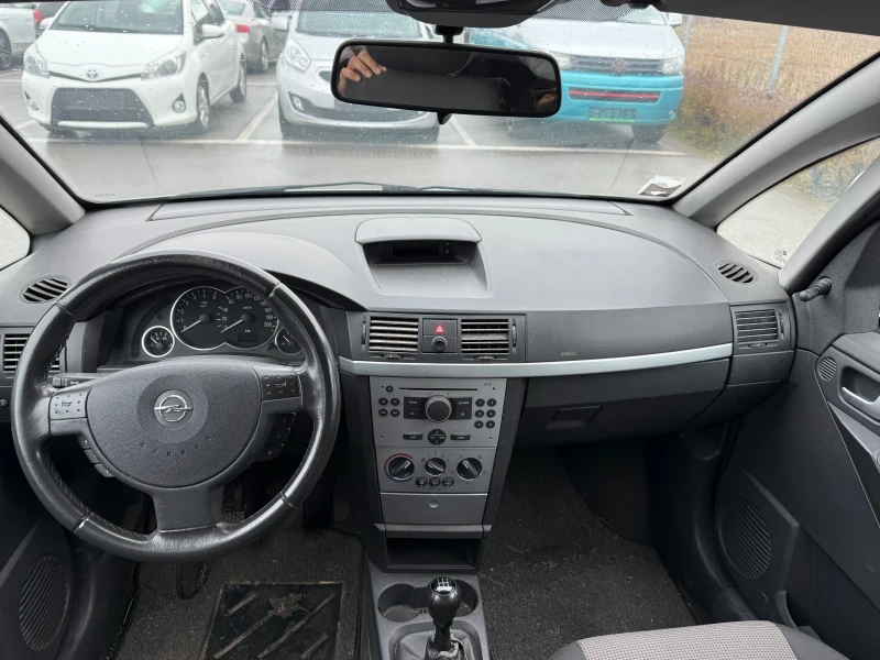 Opel Astra 1.7CDTI - НОВ ВНОС* , снимка 7 - Автомобили и джипове - 48165857