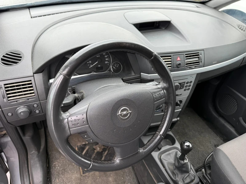 Opel Astra 1.7CDTI - НОВ ВНОС* , снимка 9 - Автомобили и джипове - 48165857