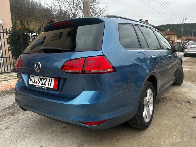 VW Golf 1.4 tsi , снимка 3 - Автомобили и джипове - 48194558