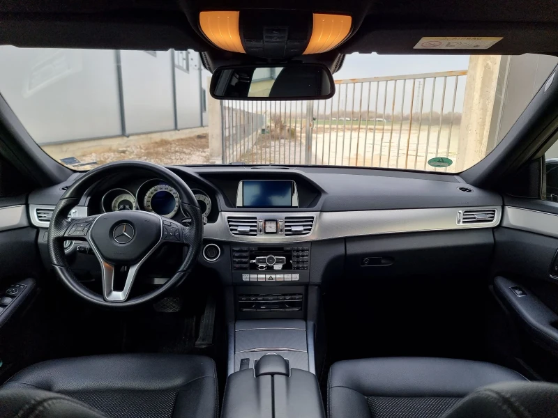 Mercedes-Benz E 250 Германия-Пълна История в Mercedes-Distronic+ , снимка 10 - Автомобили и джипове - 49216708