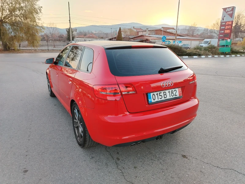 Audi A3 1.9 TDI , снимка 8 - Автомобили и джипове - 51601686