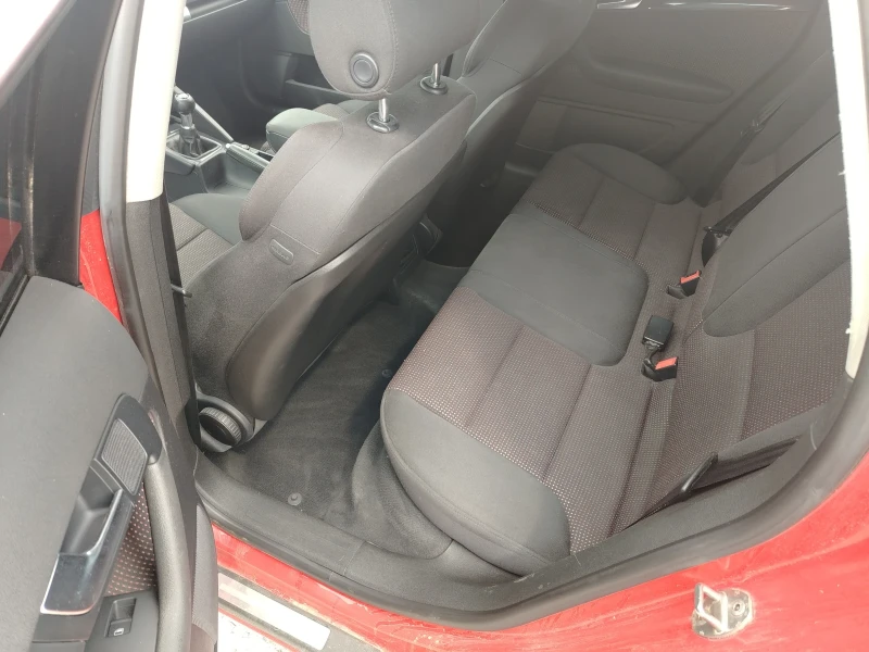 Audi A3 1.9 TDI , снимка 13 - Автомобили и джипове - 51601686
