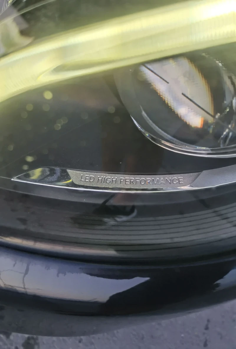 Mercedes-Benz E 220 W213 Самопаркиране, снимка 7 - Автомобили и джипове - 53156570