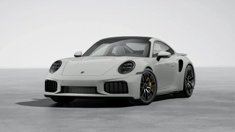 Porsche 911 992.2 TURBO S/FACELIFT/BURMESTER/PANO/KEYLESS/, снимка 3 - Автомобили и джипове - 51735437