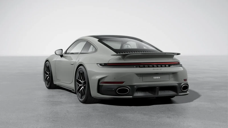 Porsche 911 992.2 TURBO S/FACELIFT/BURMESTER/PANO/KEYLESS/, снимка 5 - Автомобили и джипове - 51735437