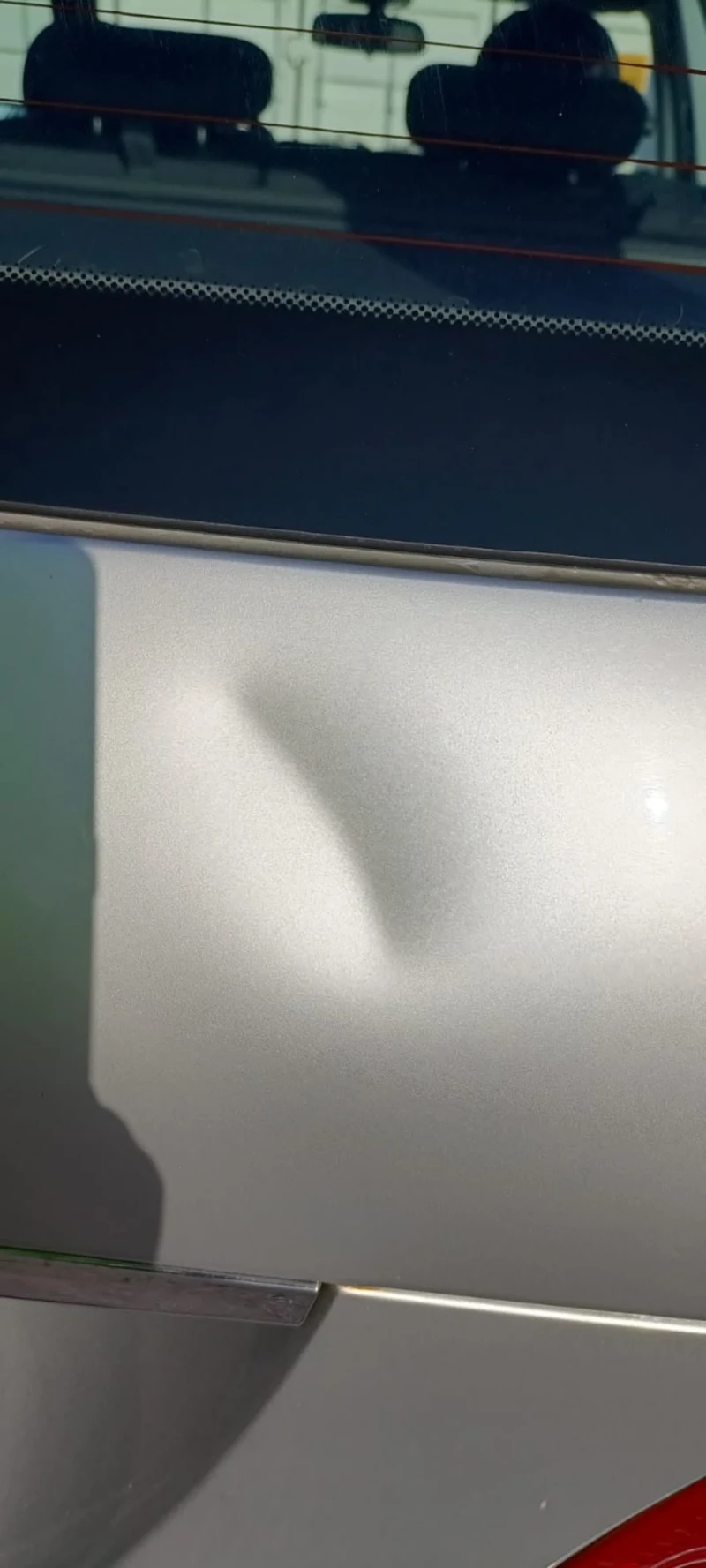 Mercedes-Benz E 220 W211 T-КОМБИ, снимка 12 - Автомобили и джипове - 52880872