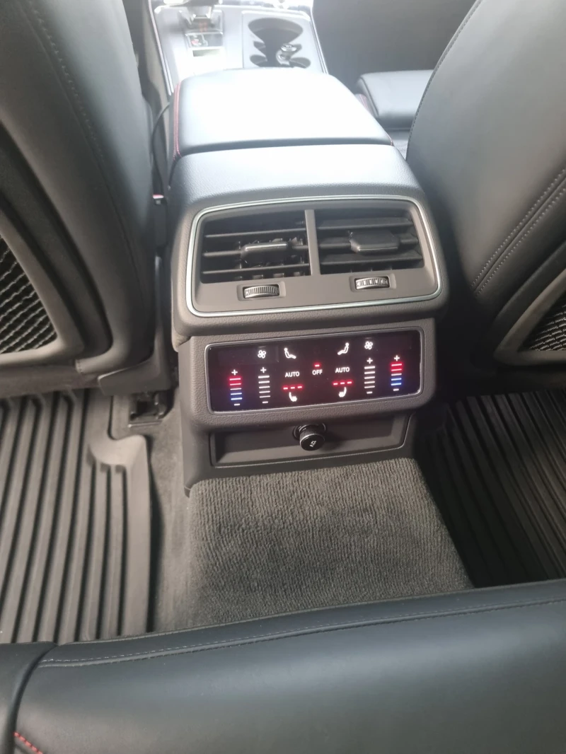 Audi Rs6  ГАРАНЦИОННА CERAMIC FUL FUL  FUL, снимка 9 - Автомобили и джипове - 52147606
