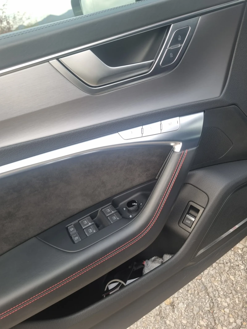 Audi Rs6  ГАРАНЦИОННА CERAMIC FUL FUL  FUL, снимка 11 - Автомобили и джипове - 52147606