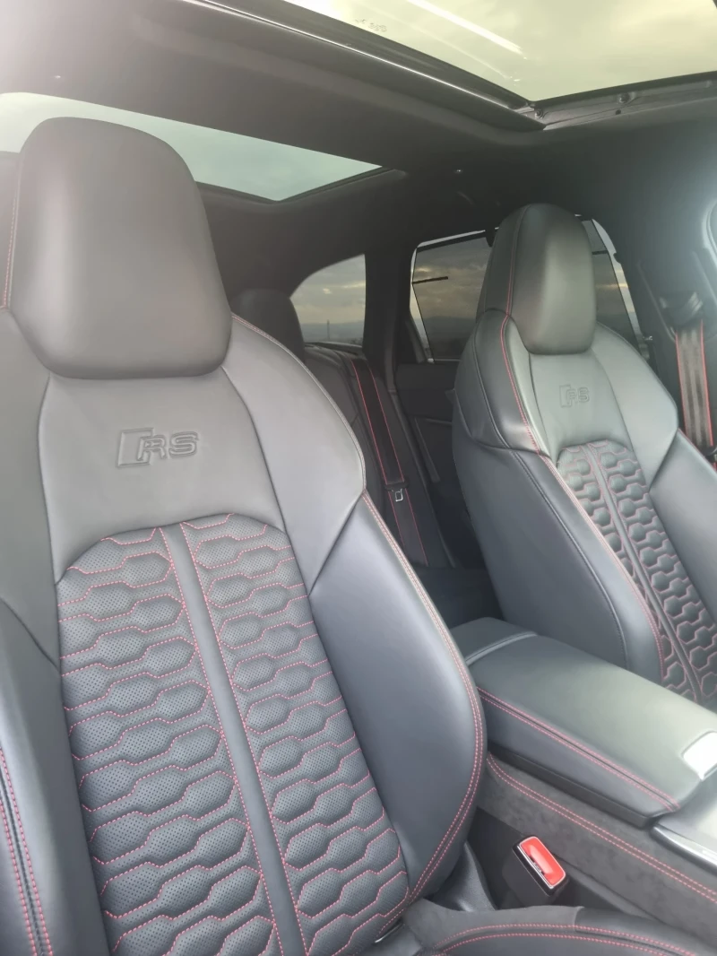 Audi Rs6  ГАРАНЦИОННА CERAMIC FUL FUL  FUL, снимка 7 - Автомобили и джипове - 52147606