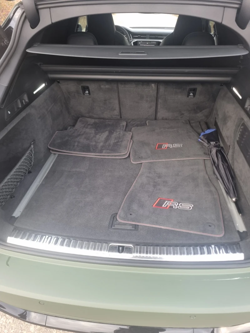 Audi Rs6  ГАРАНЦИОННА CERAMIC FUL FUL  FUL, снимка 16 - Автомобили и джипове - 52147606