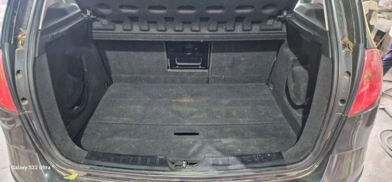 Seat Altea 1.9Tdi, снимка 6 - Автомобили и джипове - 52599614