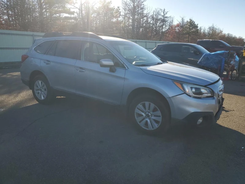 Subaru Outback PREMIUM / Bluetooth / Fog Lights / Подгрев /, снимка 3 - Автомобили и джипове - 52431051