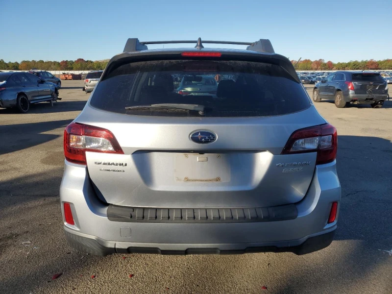 Subaru Outback PREMIUM / Bluetooth / Fog Lights / Подгрев /, снимка 6 - Автомобили и джипове - 52431051