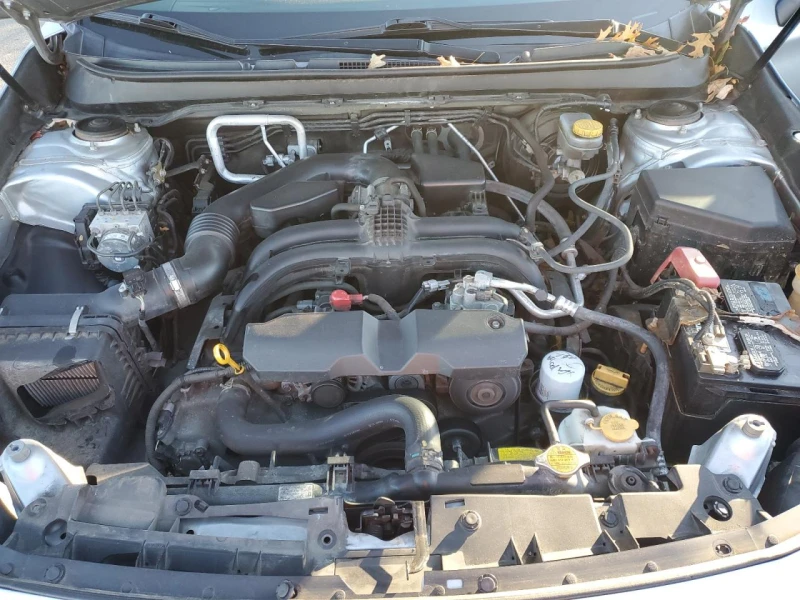 Subaru Outback PREMIUM / Bluetooth / Fog Lights / Подгрев /, снимка 12 - Автомобили и джипове - 52431051