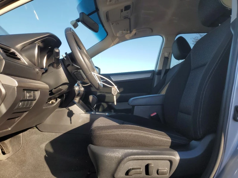 Subaru Outback PREMIUM / Bluetooth / Fog Lights / Подгрев /, снимка 7 - Автомобили и джипове - 52431051