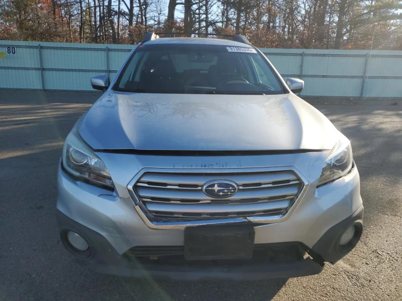 Subaru Outback PREMIUM / Bluetooth / Fog Lights / Подгрев /, снимка 5 - Автомобили и джипове - 52431051