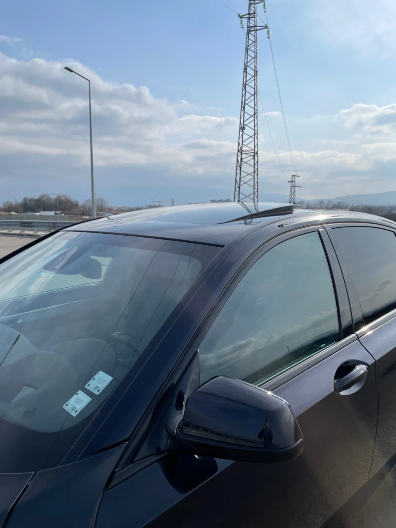 BMW 740 M пакет , снимка 4 - Автомобили и джипове - 52568050