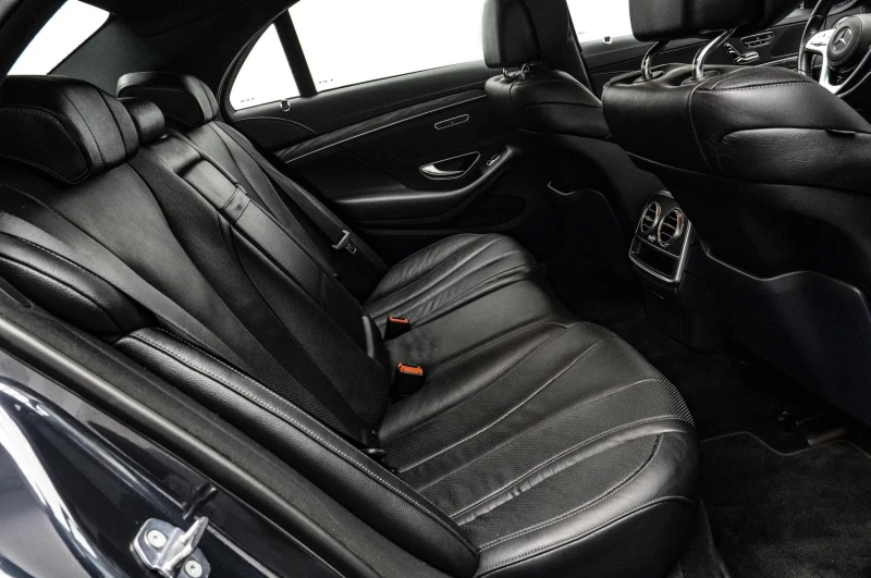 Mercedes-Benz S 350 d 4Matic, снимка 9 - Автомобили и джипове - 52738360