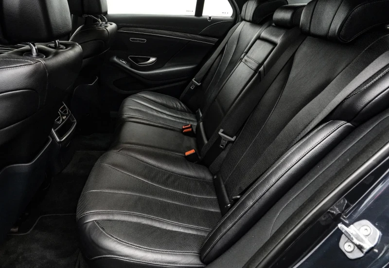 Mercedes-Benz S 350 d 4Matic, снимка 8 - Автомобили и джипове - 52738360